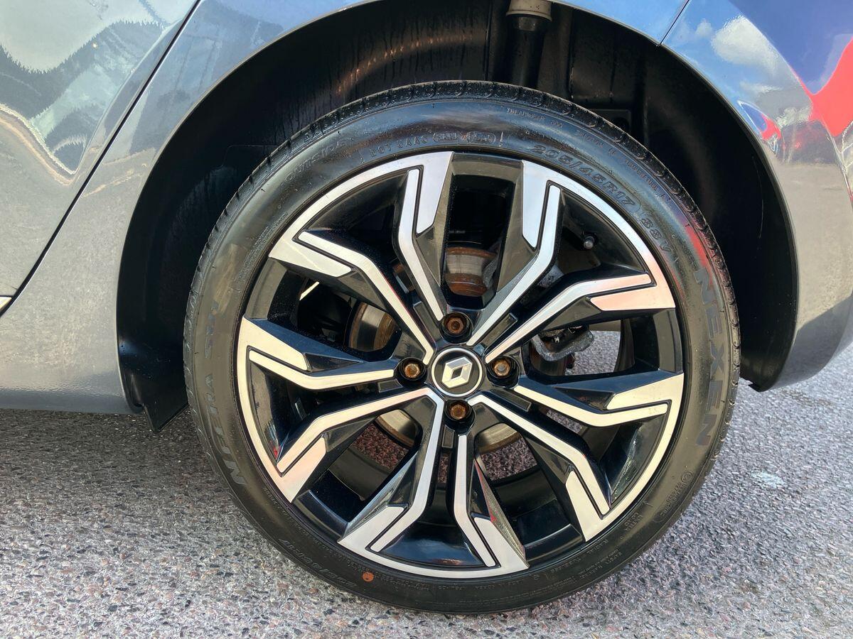 Used Renault Clio 2022 for sale - 76060009: Photo 33