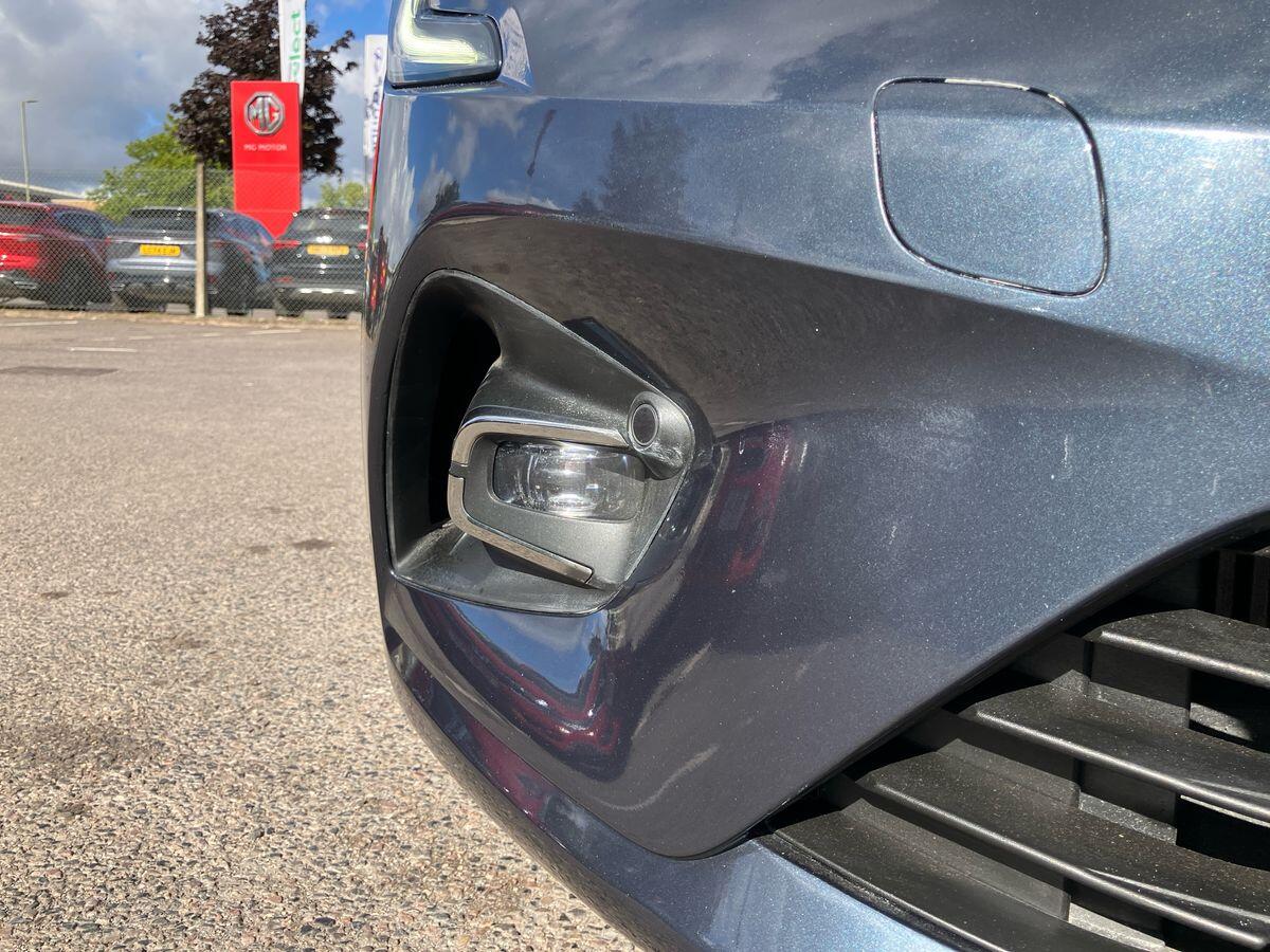 Used Renault Clio 2022 for sale - 76060009: Photo 35