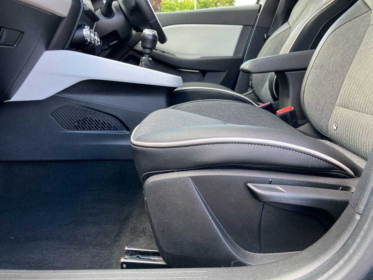 Used Renault Clio 2022 for sale - 76060009: Photo 37