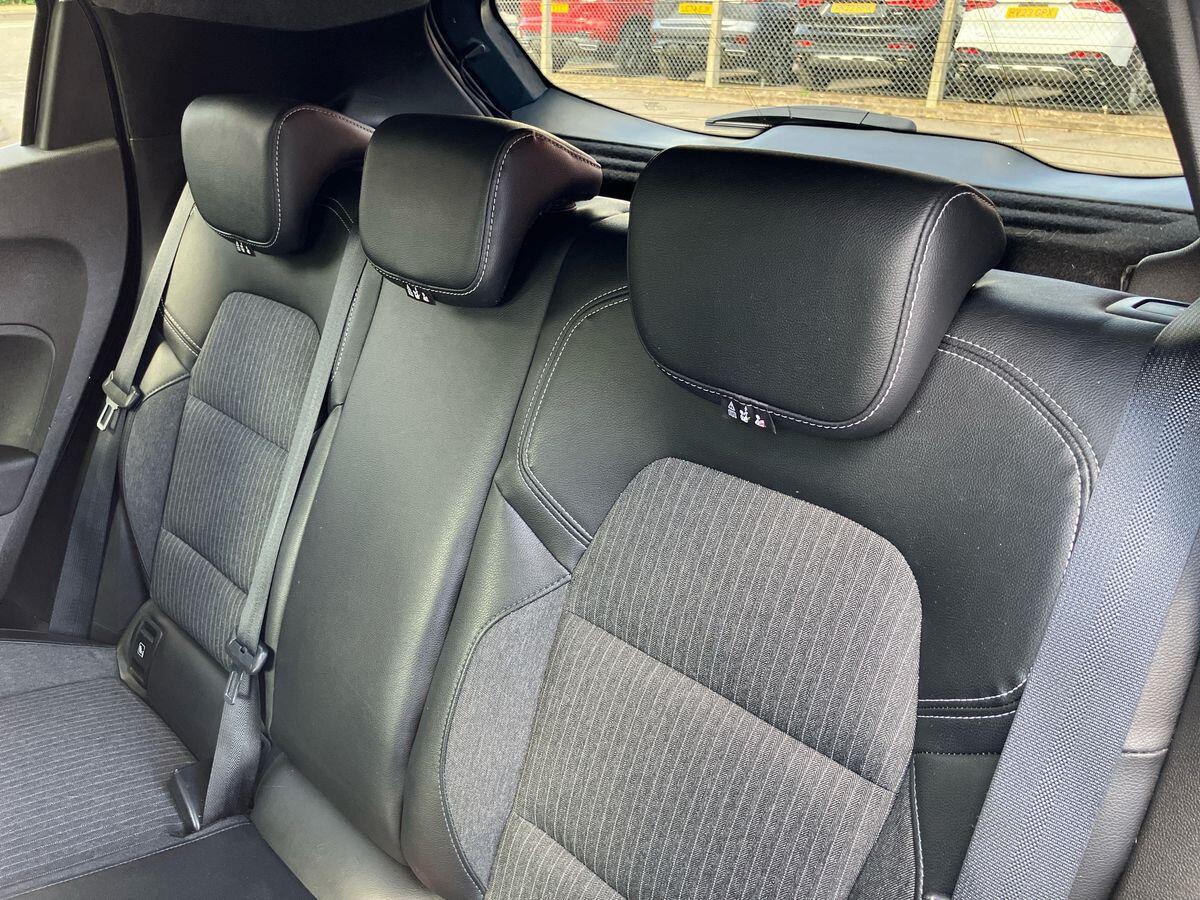 Used Renault Clio 2022 for sale - 76060009: Photo 39