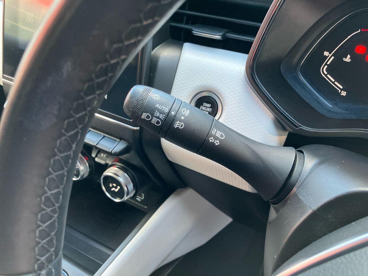 Used Renault Clio 2022 for sale - 76060009: Photo 48