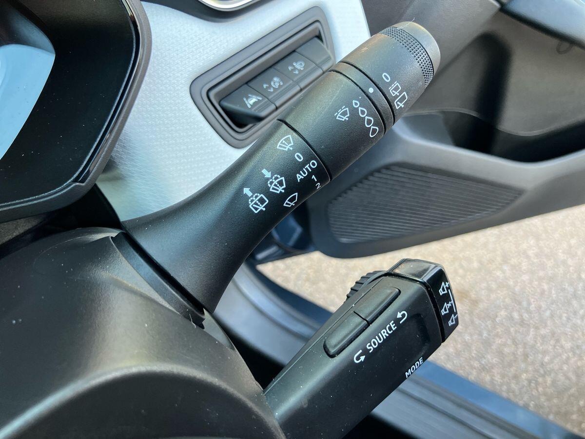 Used Renault Clio 2022 for sale - 76060009: Photo 49