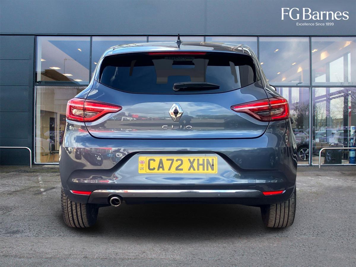 Used Renault Clio 2022 for sale - 76060009: Photo 5
