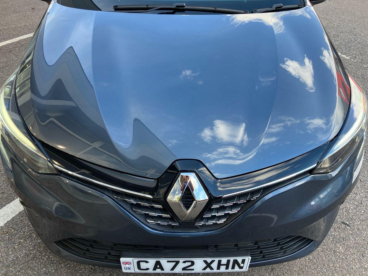 Used Renault Clio 2022 for sale - 76060009: Photo 50