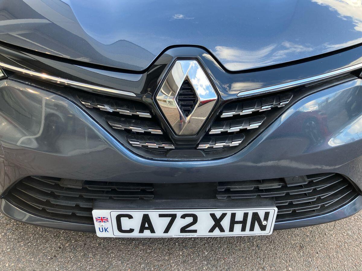 Used Renault Clio 2022 for sale - 76060009: Photo 51