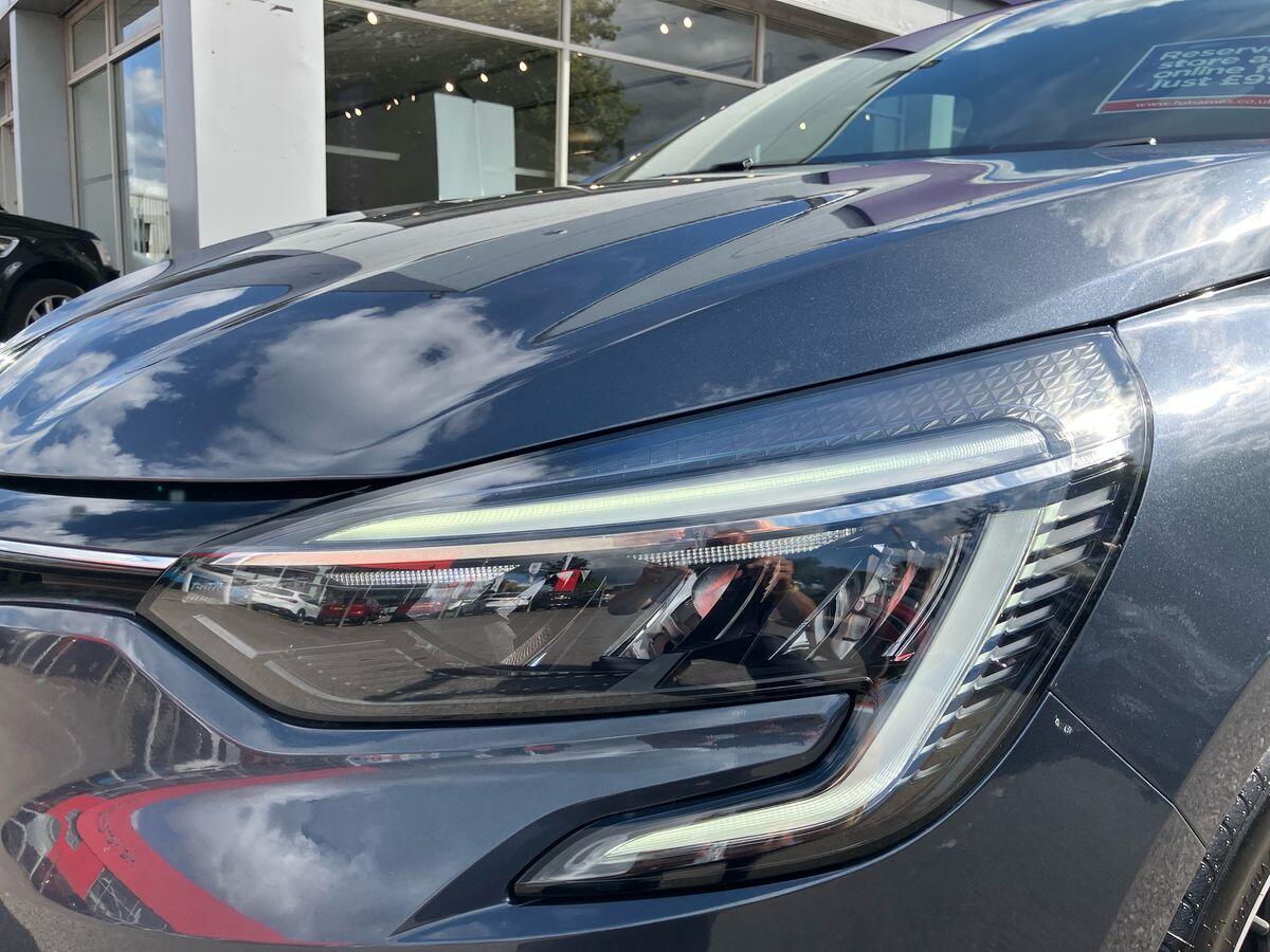 Used Renault Clio 2022 for sale - 76060009: Photo 55