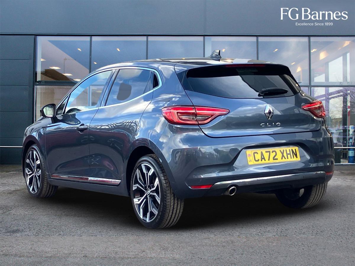 Used Renault Clio 2022 for sale - 76060009: Photo 6