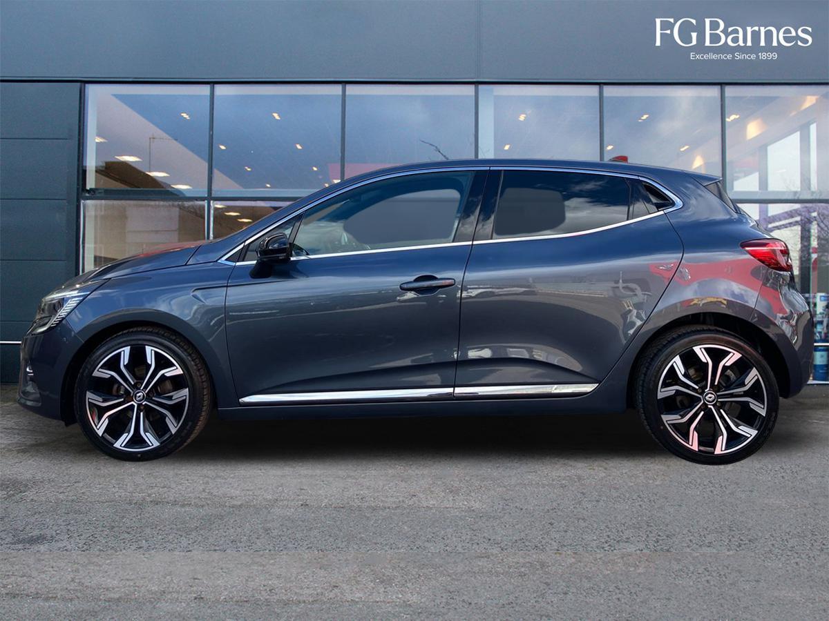 Used Renault Clio 2022 for sale - 76060009: Photo 7