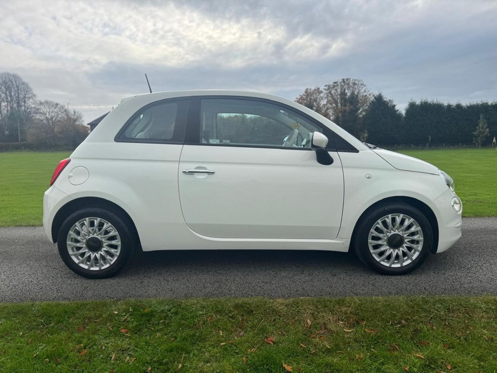 Used Fiat 500 2021 for sale - 76649577: Photo 2