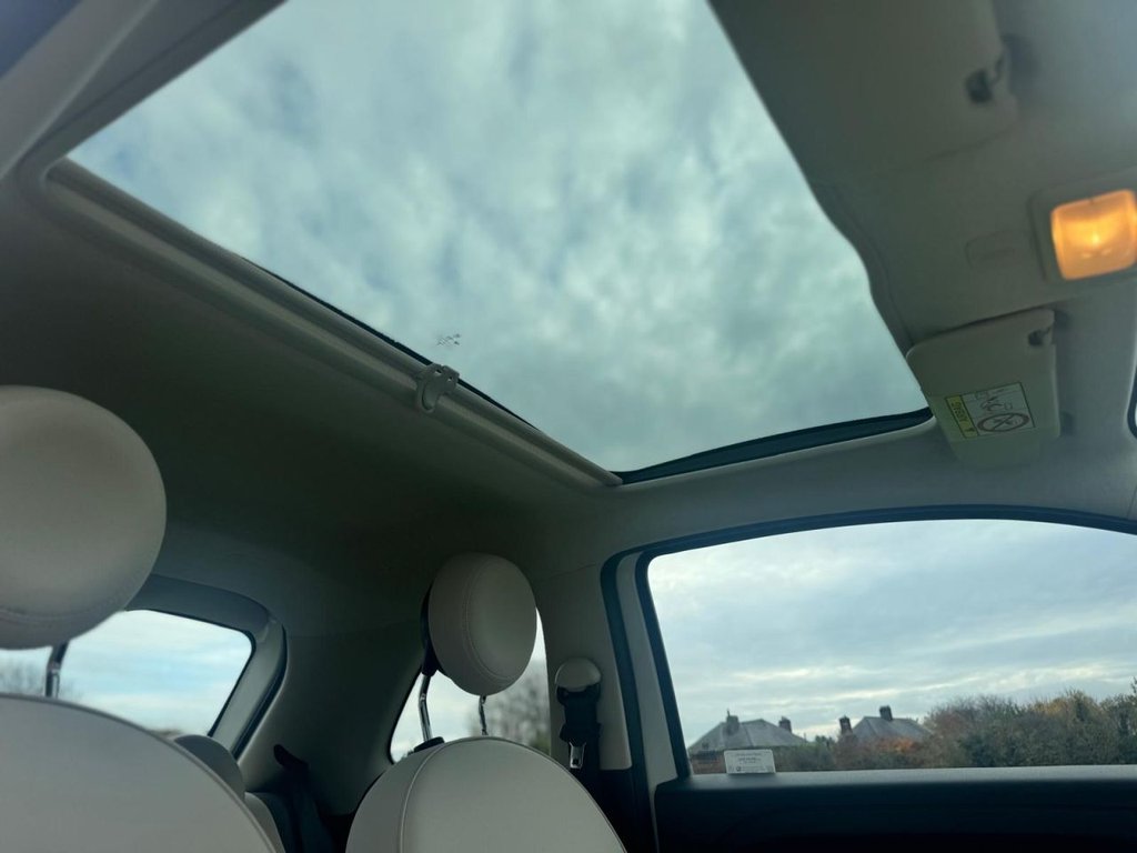 Used Fiat 500 2021 for sale - 76649577: Photo 23