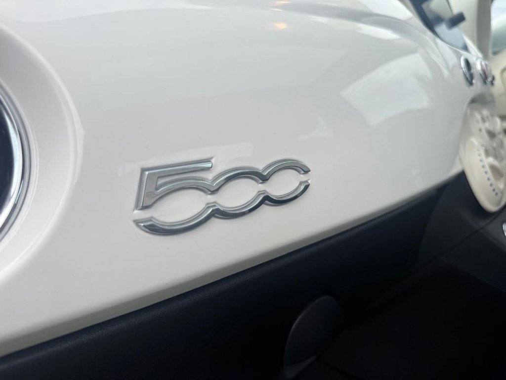 Used Fiat 500 2021 for sale - 76649577: Photo 26