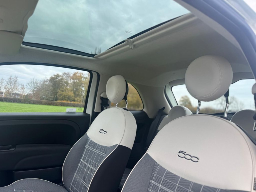 Used Fiat 500 2021 for sale - 76649577: Photo 27