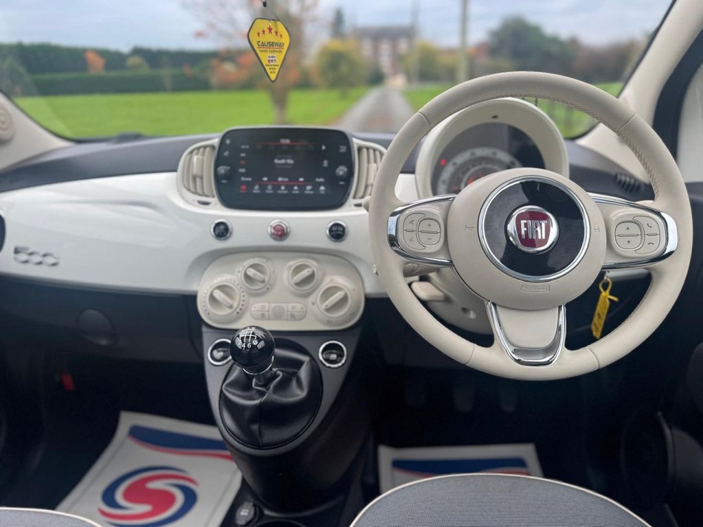 Used Fiat 500 2021 for sale - 76649577: Photo 28