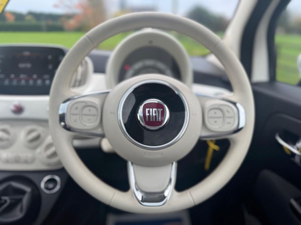 Used Fiat 500 2021 for sale - 76649577: Photo 29