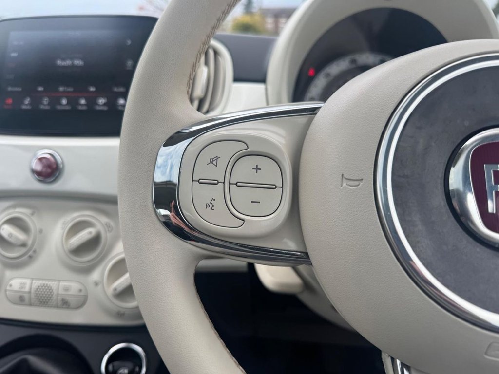 Used Fiat 500 2021 for sale - 76649577: Photo 30