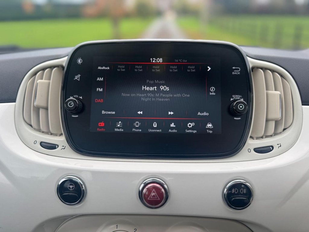 Used Fiat 500 2021 for sale - 76649577: Photo 32