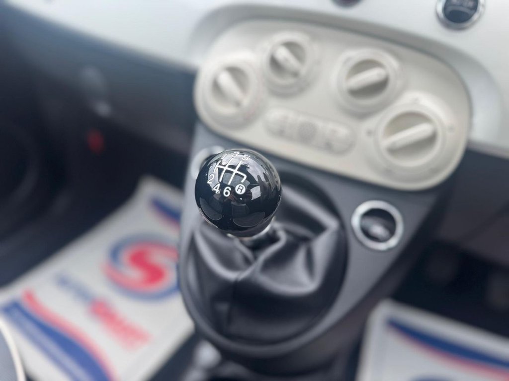 Used Fiat 500 2021 for sale - 76649577: Photo 33