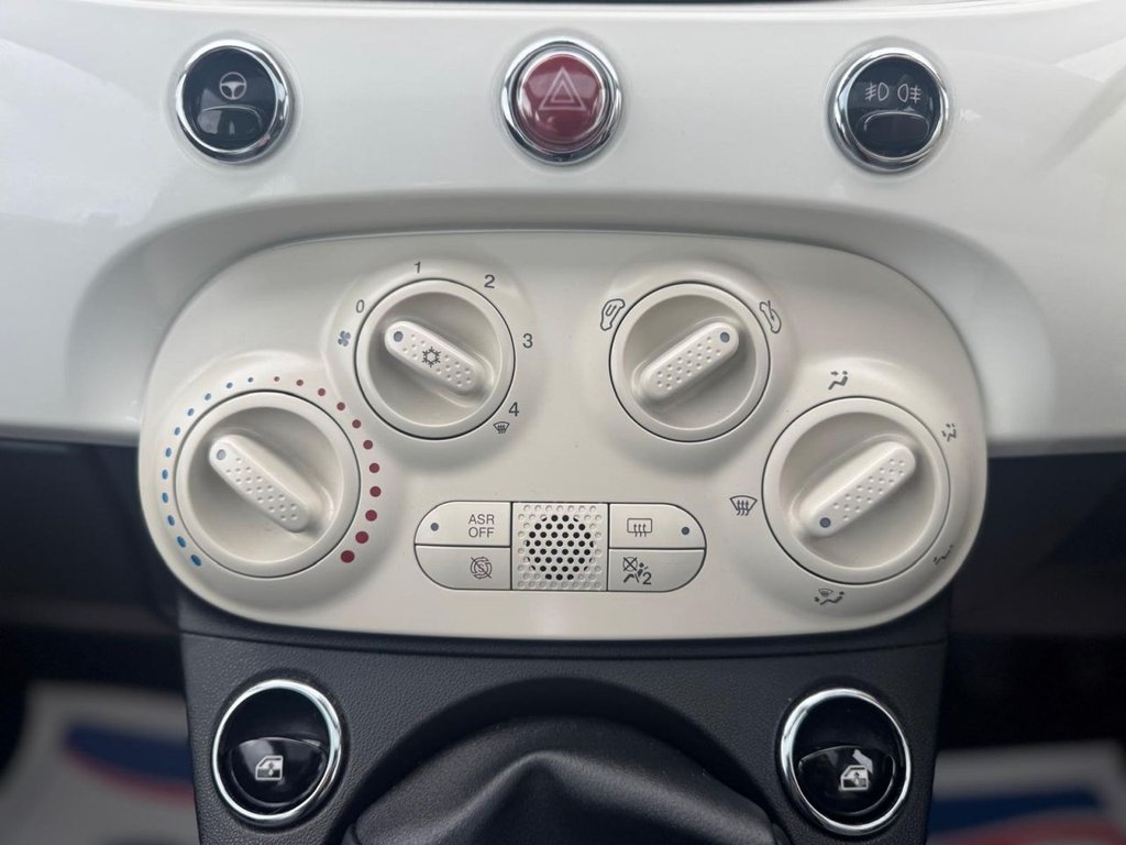 Used Fiat 500 2021 for sale - 76649577: Photo 35