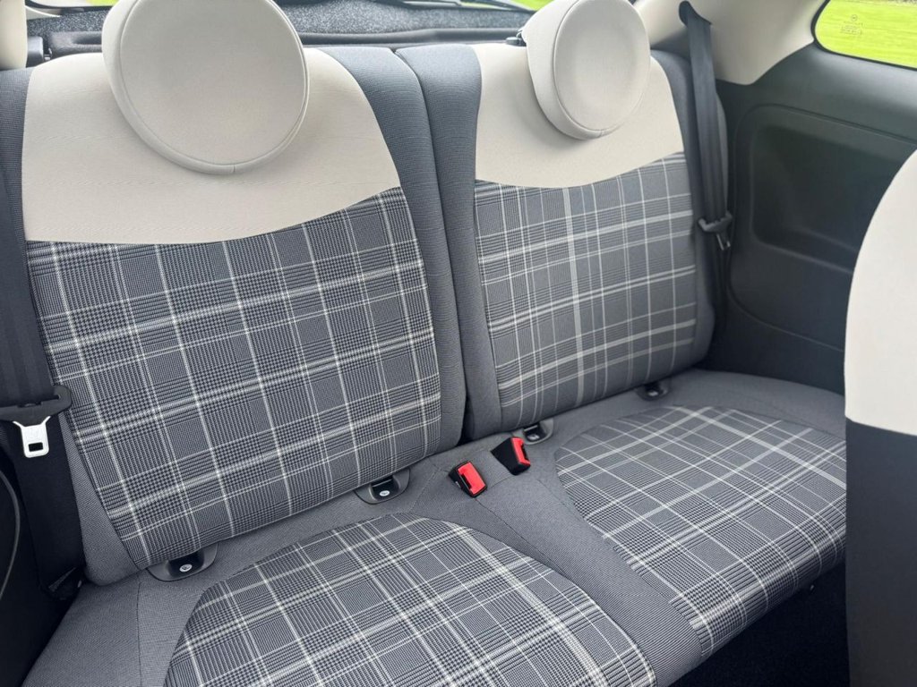 Used Fiat 500 2021 for sale - 76649577: Photo 36