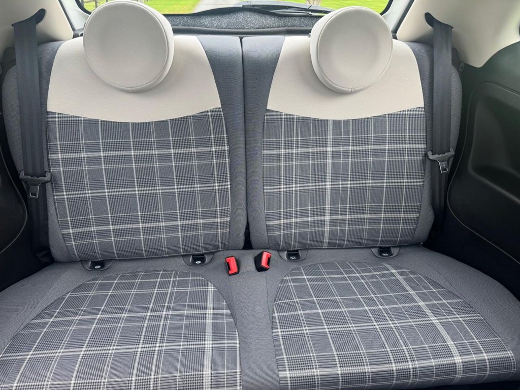 Used Fiat 500 2021 for sale - 76649577: Photo 37