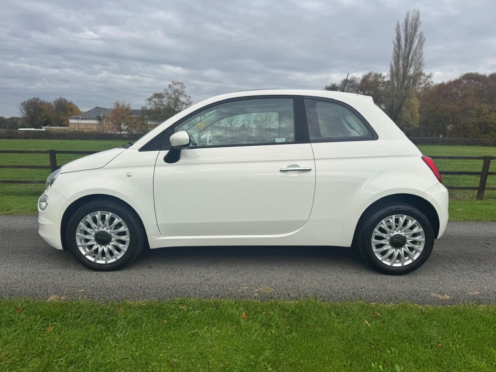 Used Fiat 500 2021 for sale - 76649577: Photo 9