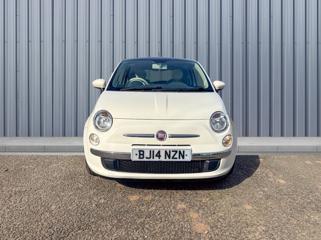 Used Fiat 500 2014 for sale - 77171727: Photo 10
