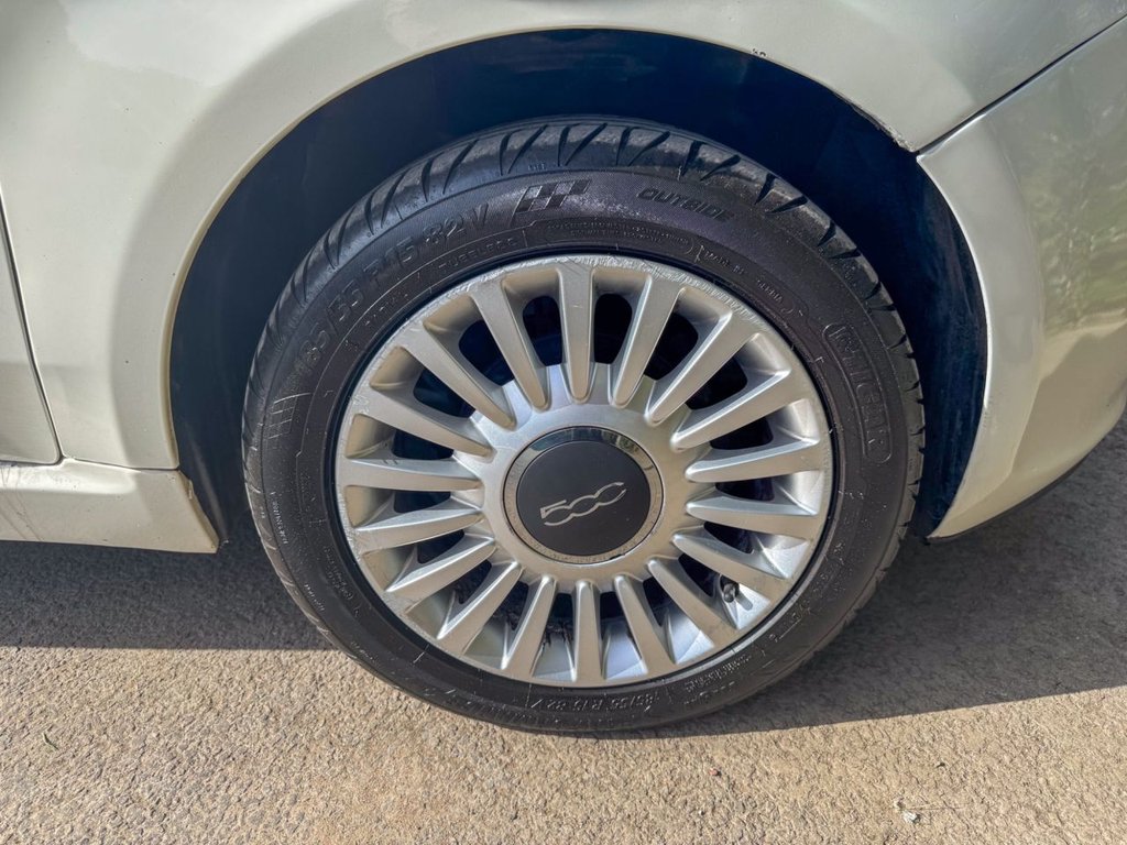 Used Fiat 500 2014 for sale - 77171727: Photo 11