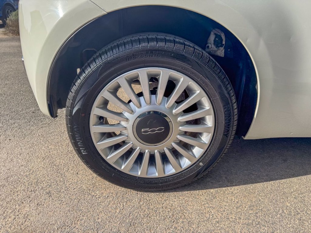 Used Fiat 500 2014 for sale - 77171727: Photo 13