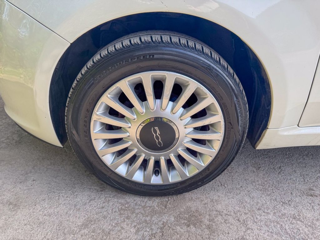 Used Fiat 500 2014 for sale - 77171727: Photo 14