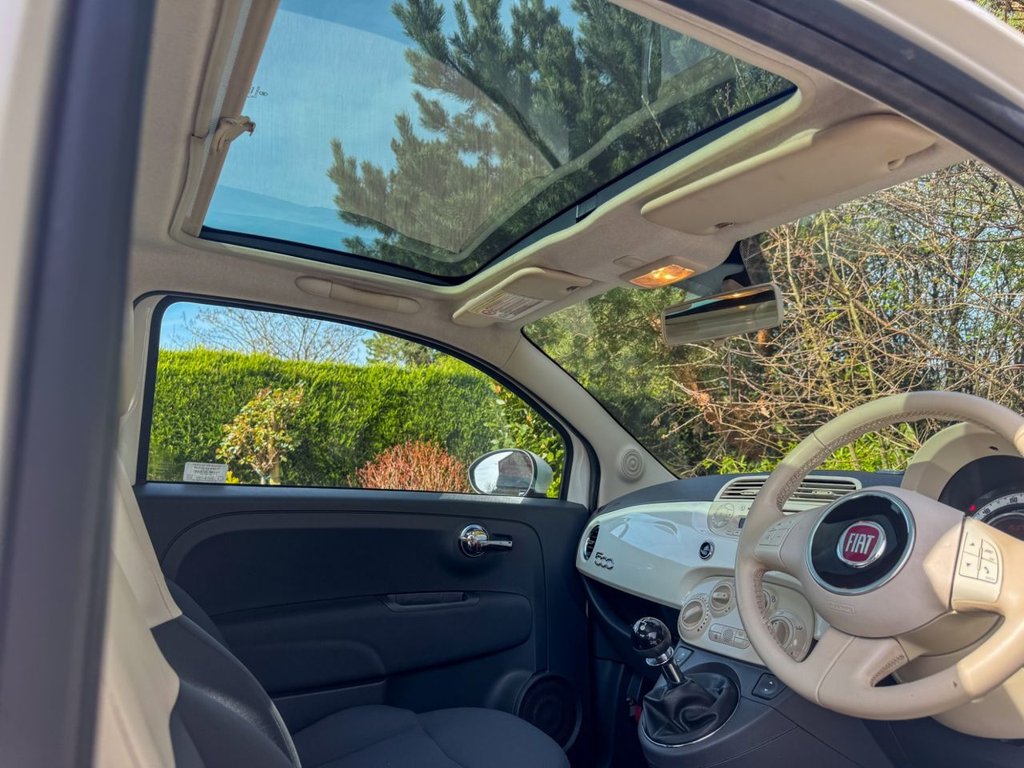Used Fiat 500 2014 for sale - 77171727: Photo 15