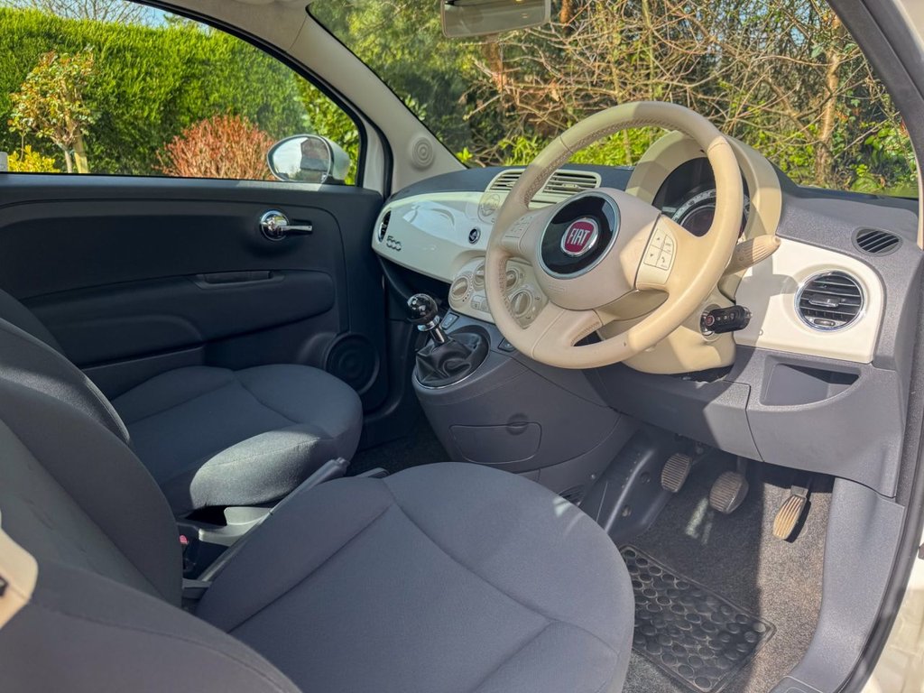 Used Fiat 500 2014 for sale - 77171727: Photo 18