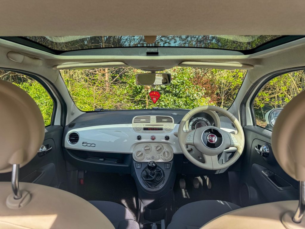 Used Fiat 500 2014 for sale - 77171727: Photo 19