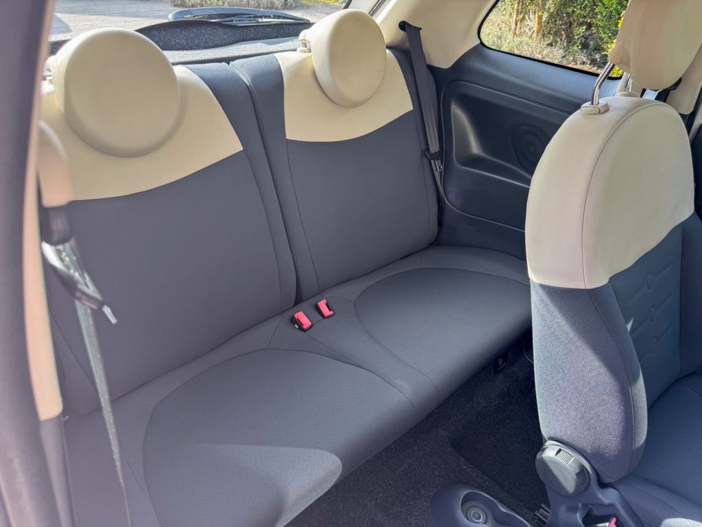 Used Fiat 500 2014 for sale - 77171727: Photo 20