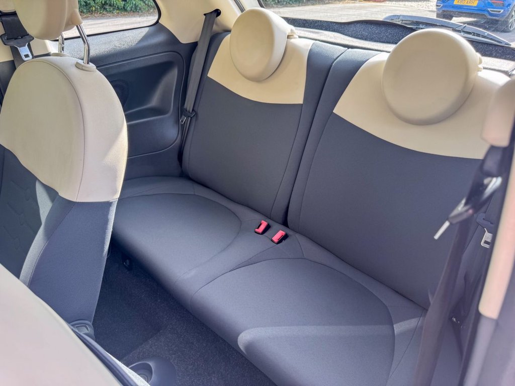 Used Fiat 500 2014 for sale - 77171727: Photo 21