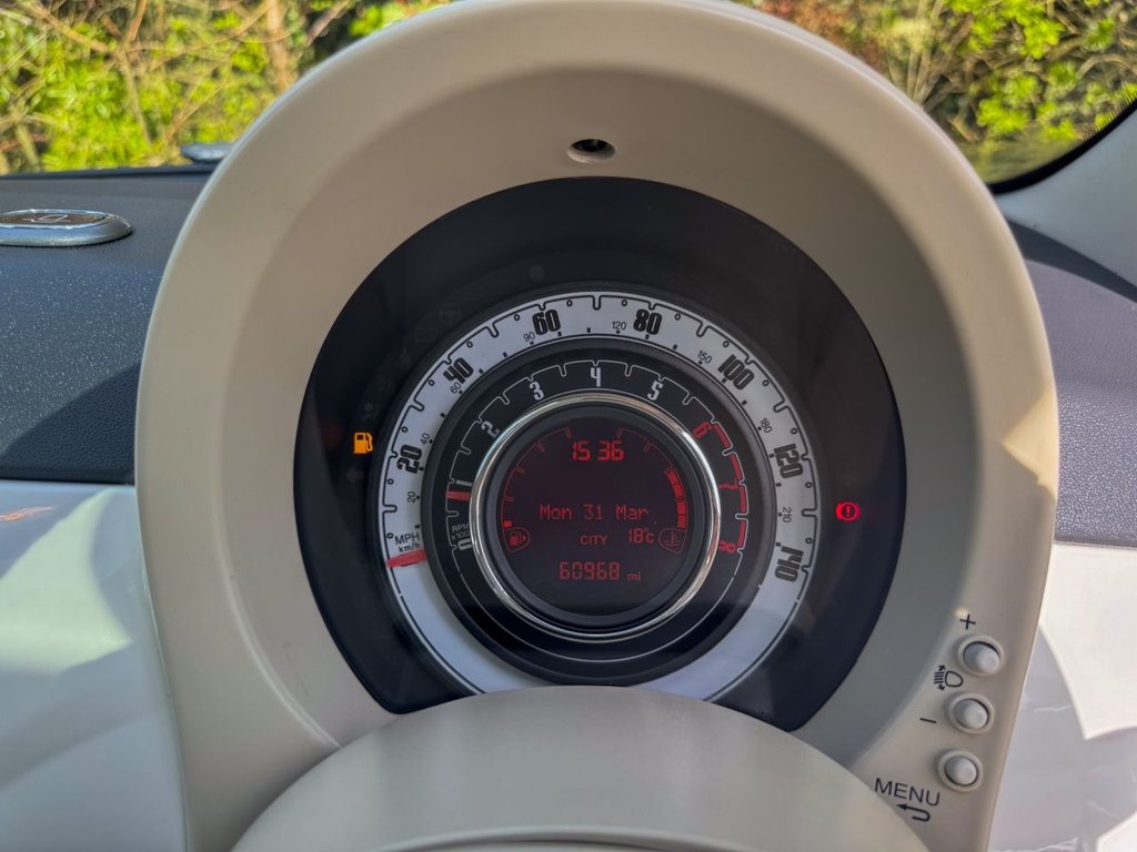 Used Fiat 500 2014 for sale - 77171727: Photo 22