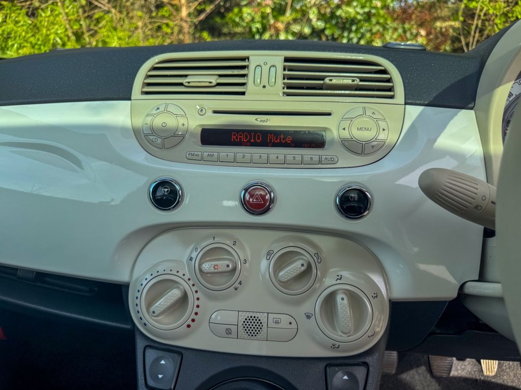 Used Fiat 500 2014 for sale - 77171727: Photo 23