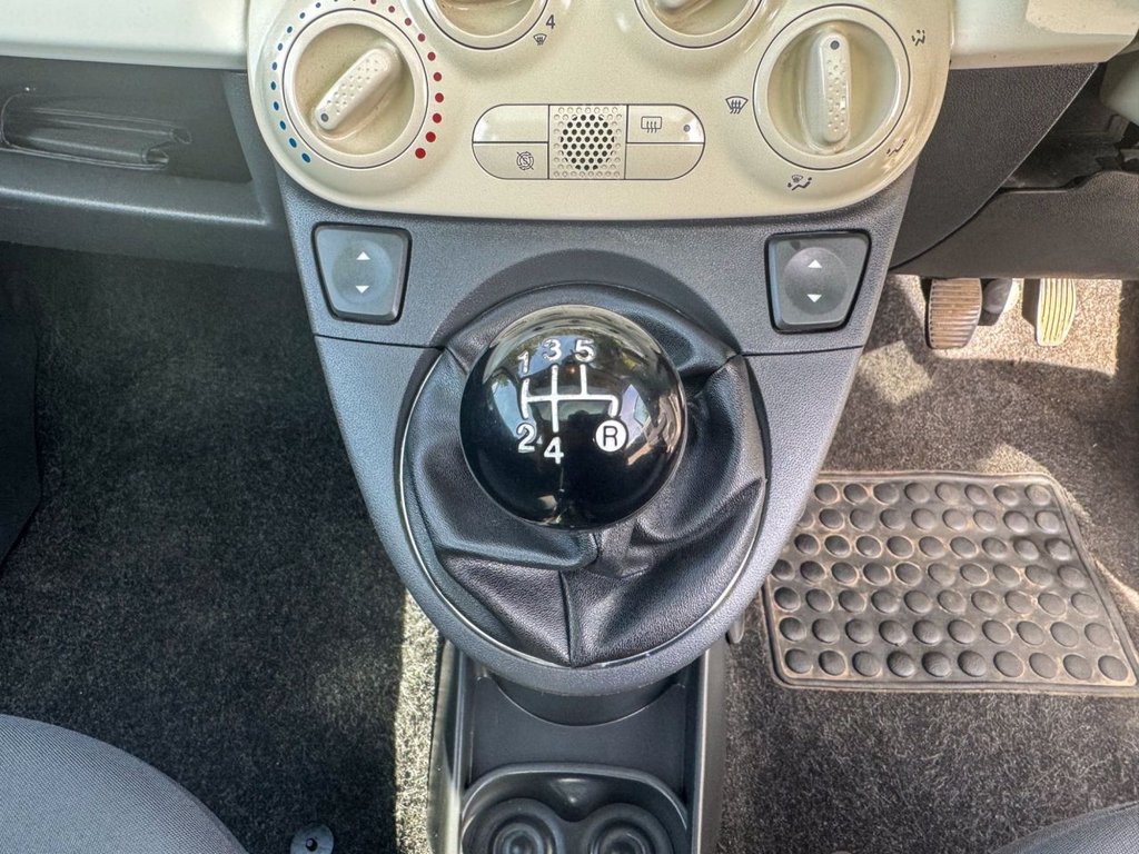 Used Fiat 500 2014 for sale - 77171727: Photo 24