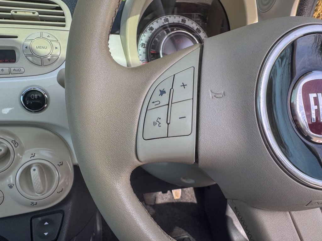 Used Fiat 500 2014 for sale - 77171727: Photo 26