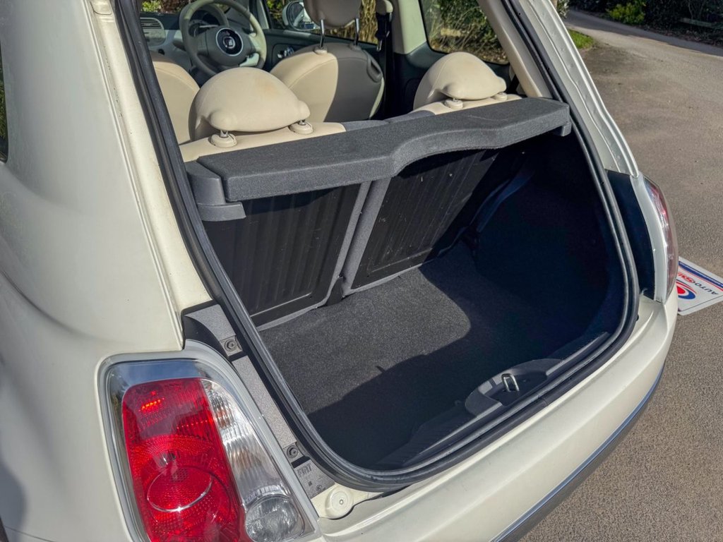 Used Fiat 500 2014 for sale - 77171727: Photo 27