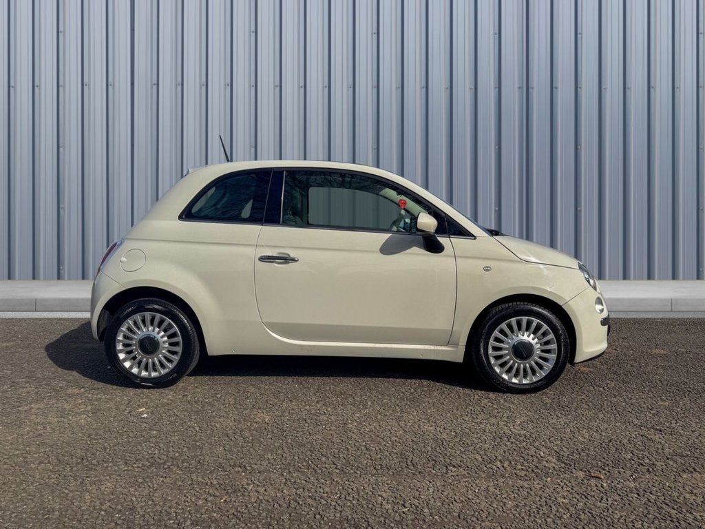 Used Fiat 500 2014 for sale - 77171727: Photo 3