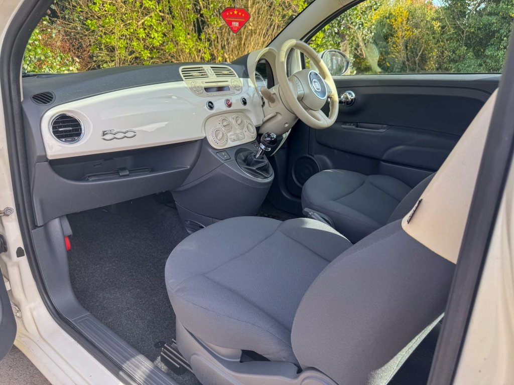 Used Fiat 500 2014 for sale - 77171727: Photo 31