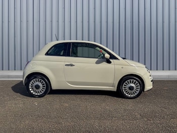 Used Fiat 500 2014 for sale - 77171727: Photo