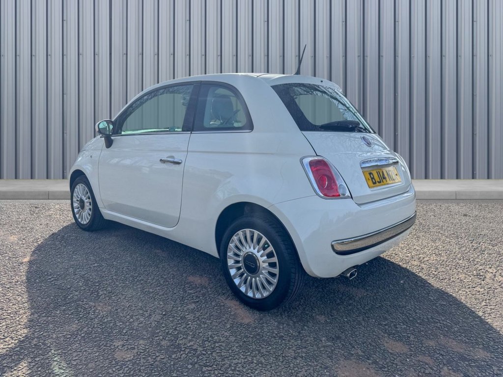 Used Fiat 500 2014 for sale - 77171727: Photo 6