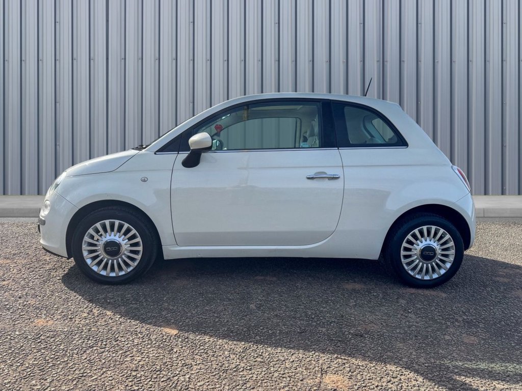 Used Fiat 500 2014 for sale - 77171727: Photo 7
