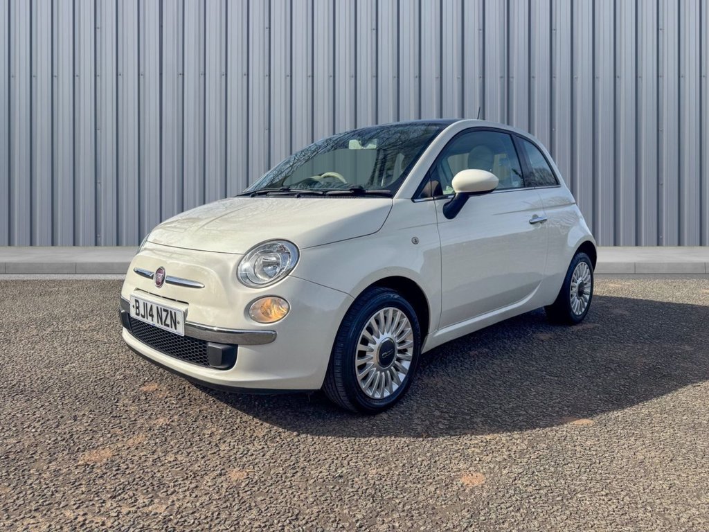 Used Fiat 500 2014 for sale - 77171727: Photo 8