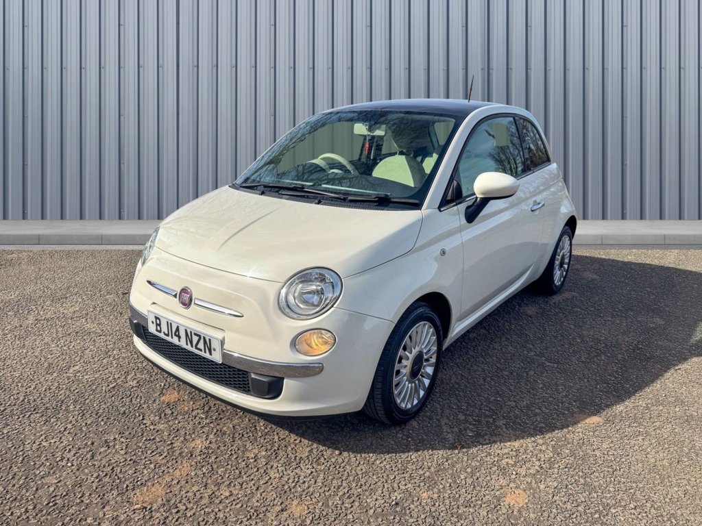 Used Fiat 500 2014 for sale - 77171727: Photo 9