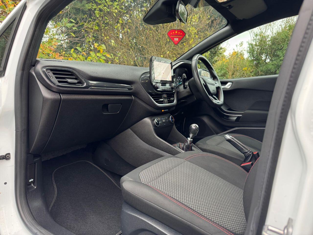 Used Ford Fiesta 2019 for sale - 76592785: Photo 13