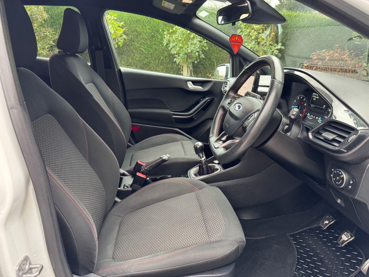 Used Ford Fiesta 2019 for sale - 76592785: Photo 16