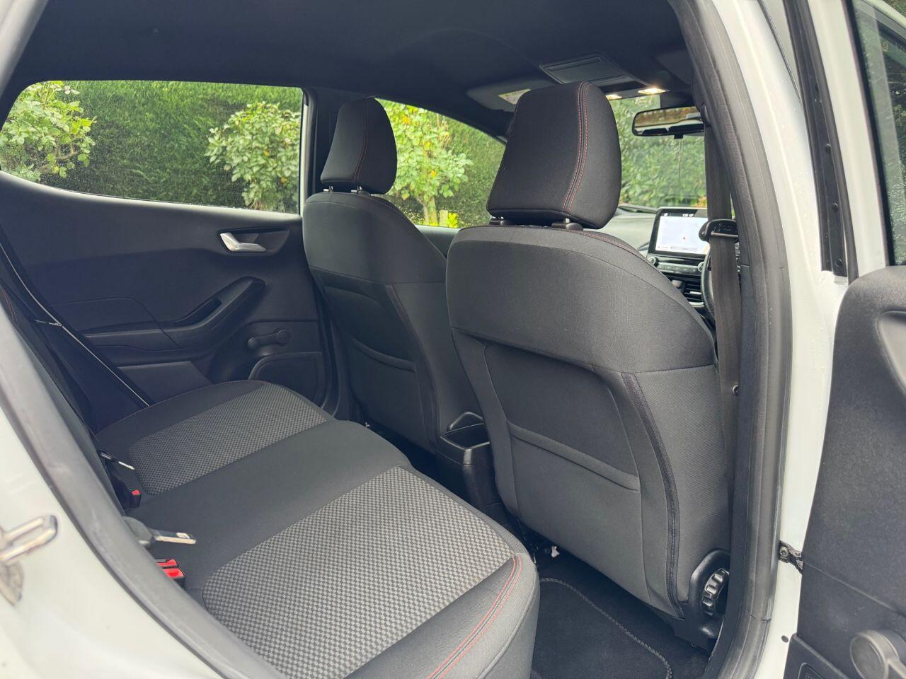 Used Ford Fiesta 2019 for sale - 76592785: Photo 18