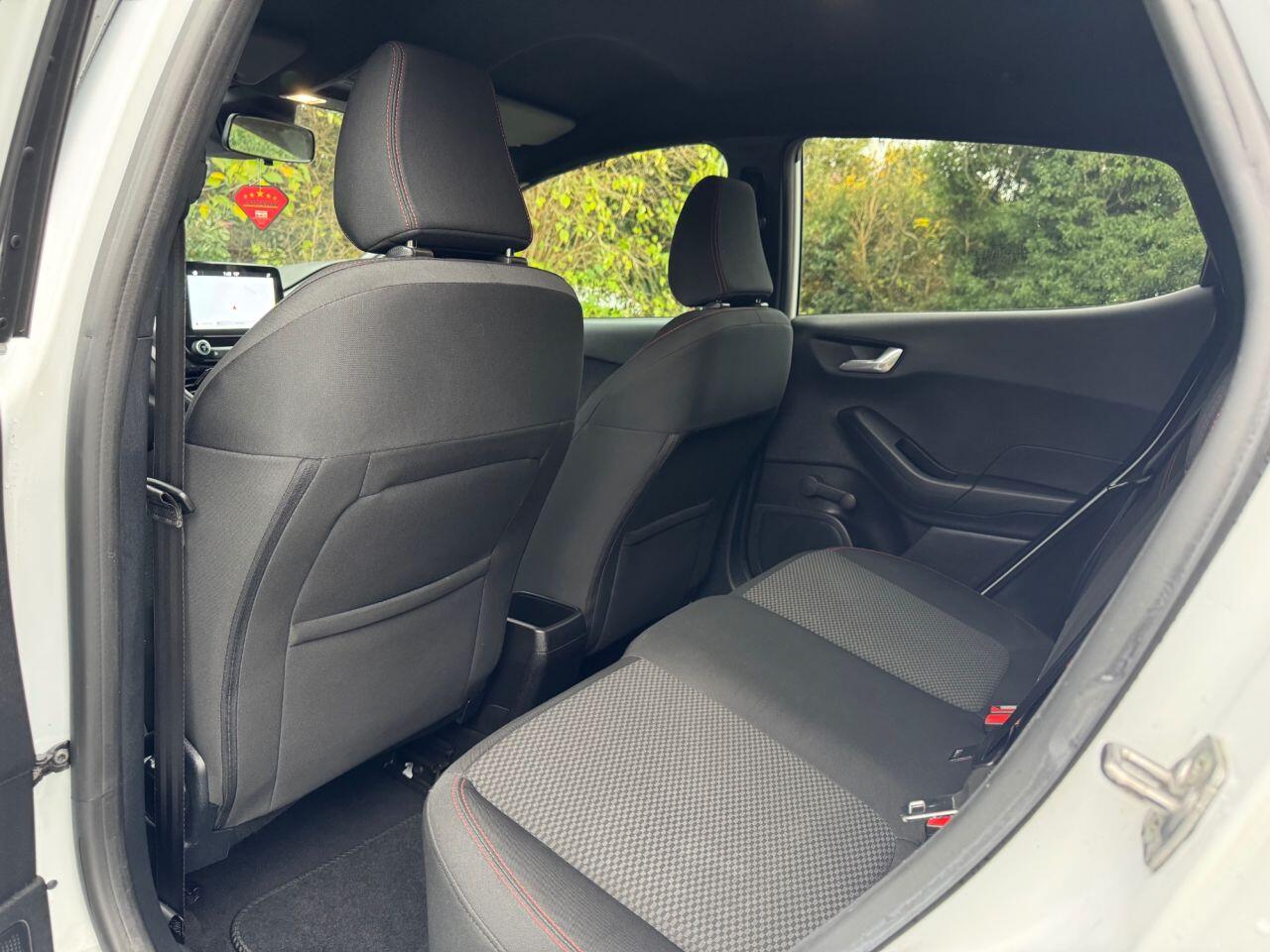 Used Ford Fiesta 2019 for sale - 76592785: Photo 19